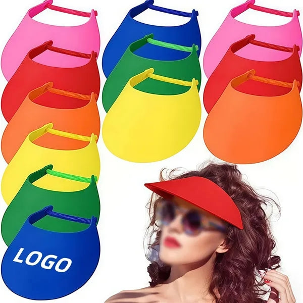 EVA Sun Visor