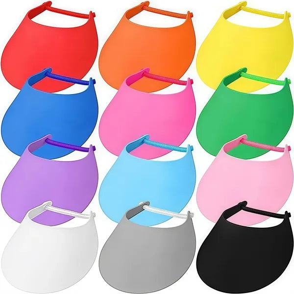EVA Sun Visor