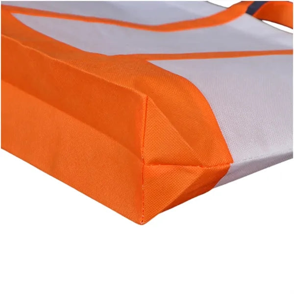 Non-woven Shopping Tote Bag - OCEAN