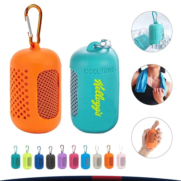 Synny Cooling Towel