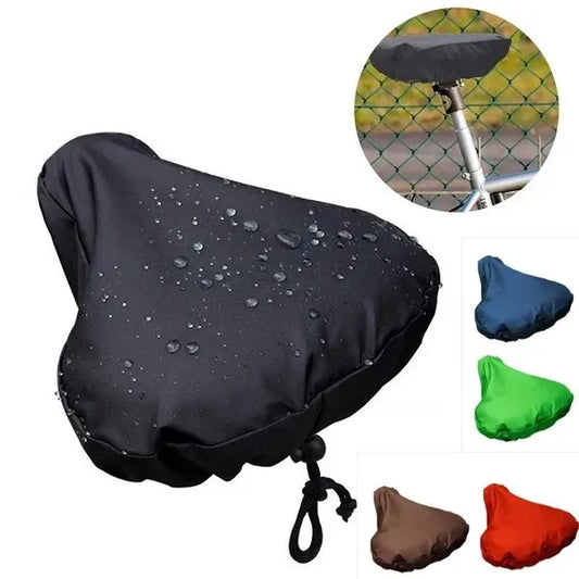 Bike Seat Cover