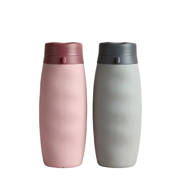 Collapsible Silicone 20Oz Travel Cup