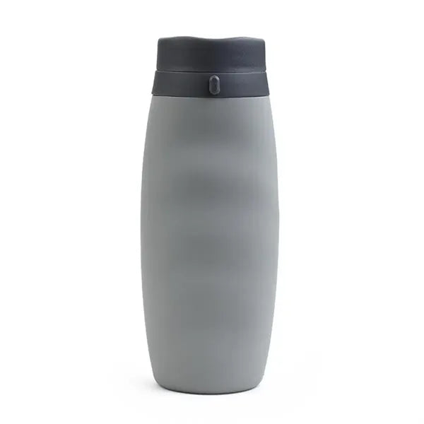 Collapsible Silicone 20Oz Travel Cup