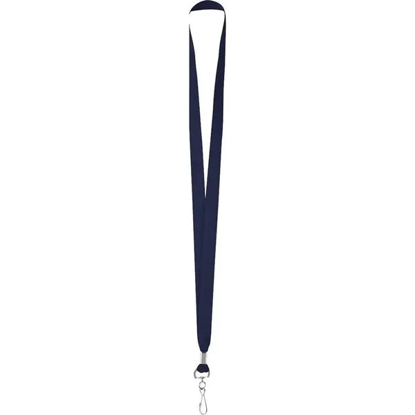 Buckle Release Full Color Lanyard