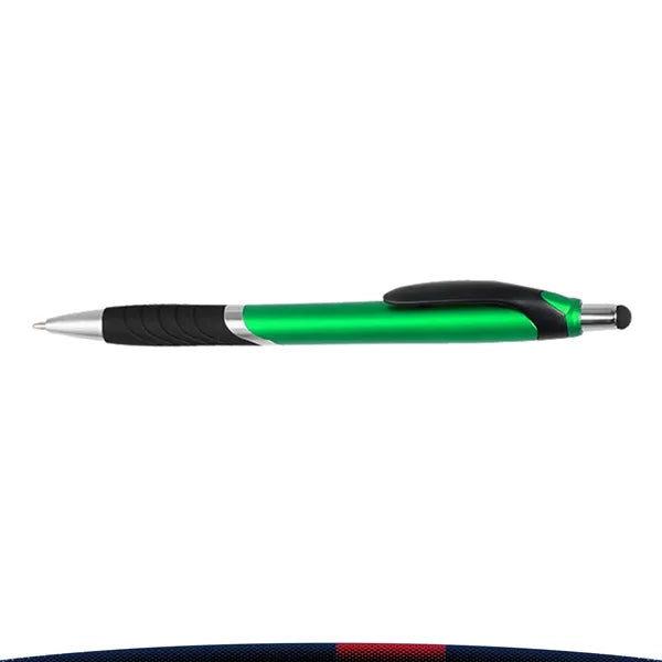 Kuma Plastic Pens with Screen Touch Stylus