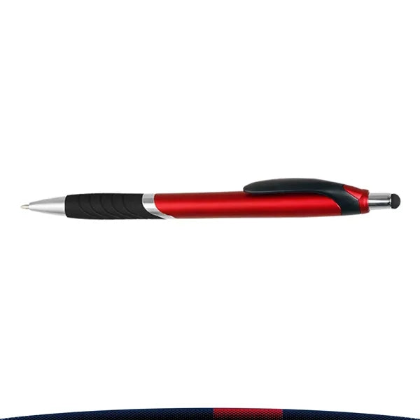 Kuma Plastic Pens with Screen Touch Stylus