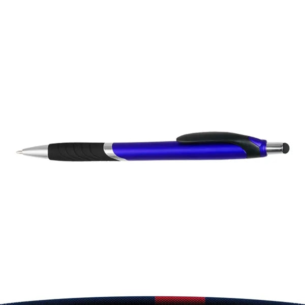 Kuma Plastic Pens with Screen Touch Stylus