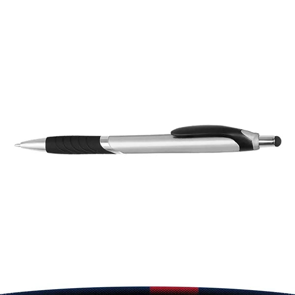 Kuma Plastic Pens with Screen Touch Stylus