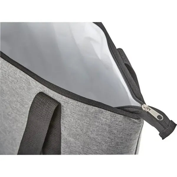Oxford Cloth Large Capacity Tote Cooler Bag