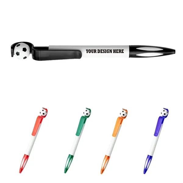 Football Ballpoint Pen