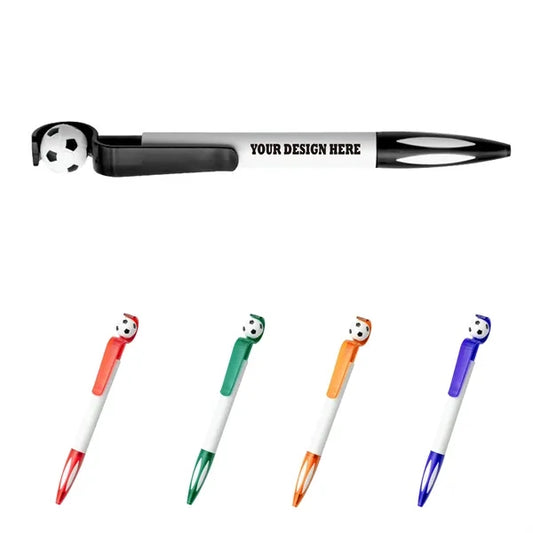 Football Ballpoint Pen