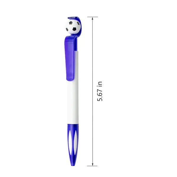 Football Ballpoint Pen