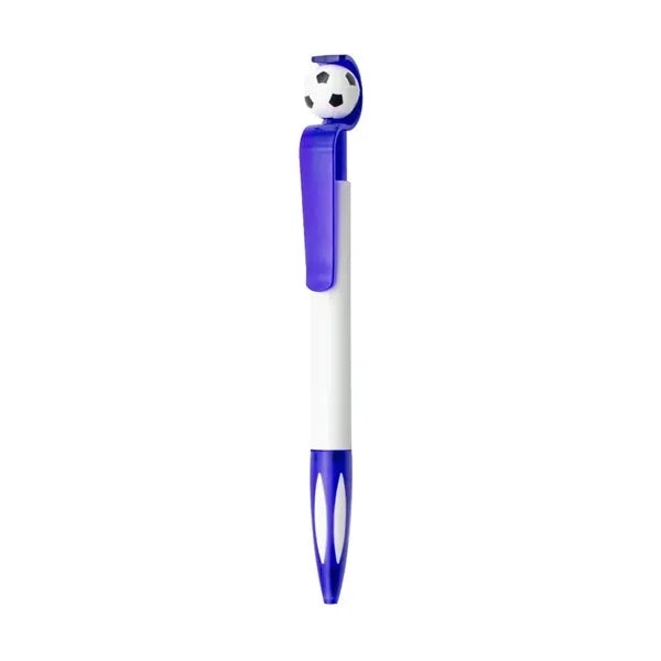 Football Ballpoint Pen