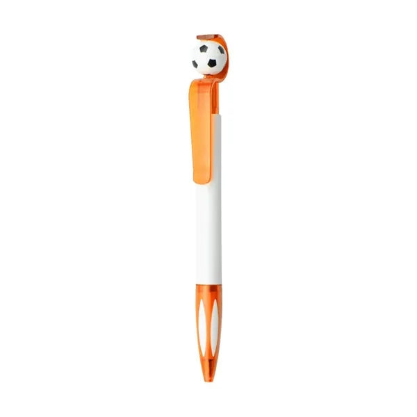 Football Ballpoint Pen