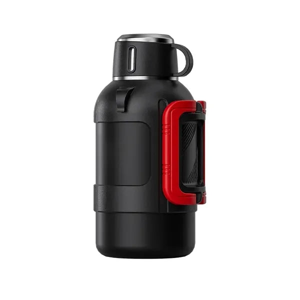 Outdoor Large Capacity Handle Pot