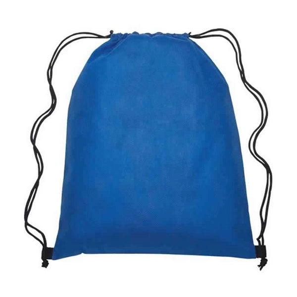 Non-Woven Drawstring Backpack