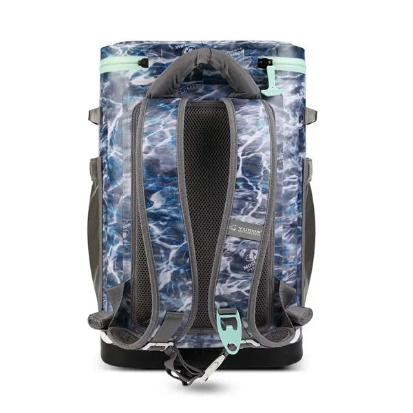 YUKON Outfitters Hatchie Backpack Cooler