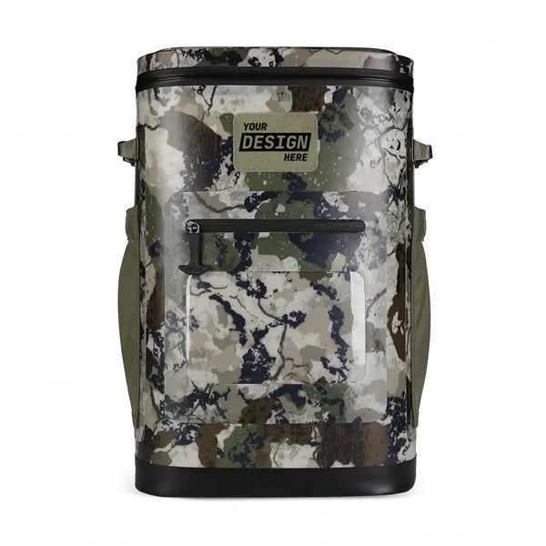 YUKON Outfitters Hatchie Backpack Cooler