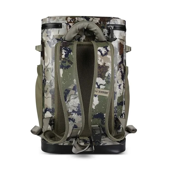 YUKON Outfitters Hatchie Backpack Cooler