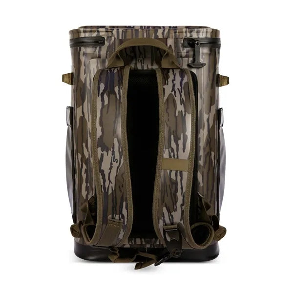 YUKON Outfitters Hatchie Backpack Cooler