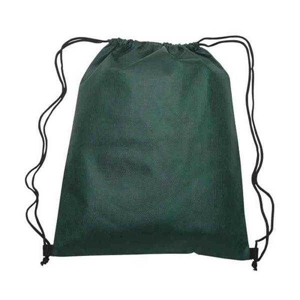 Non-Woven Drawstring Backpack
