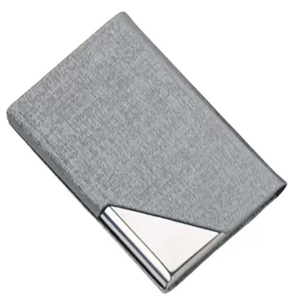 Business Card Holder with Stylish Design for Professionals