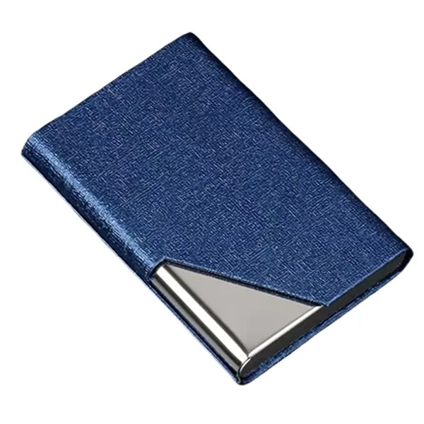 Business Card Holder with Stylish Design for Professionals
