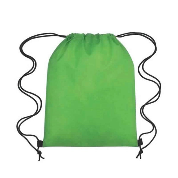 Non-Woven Drawstring Backpack