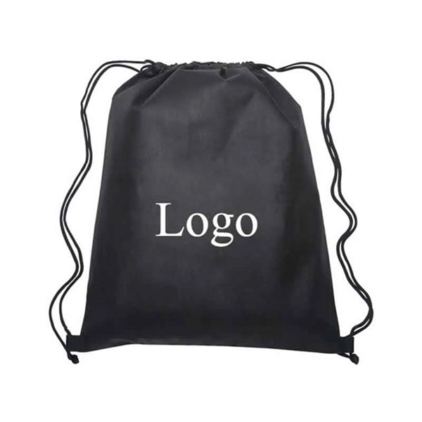 Non-Woven Drawstring Backpack