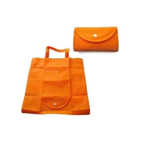 Foldable Non-Woven Tote Bag