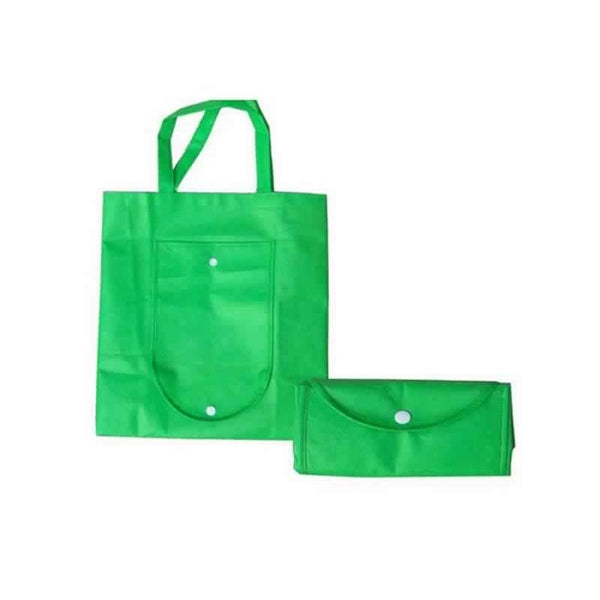 Foldable Non-Woven Tote Bag