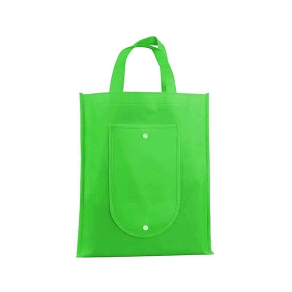 Foldable Non-Woven Tote Bag