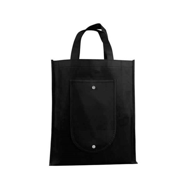 Foldable Non-Woven Tote Bag