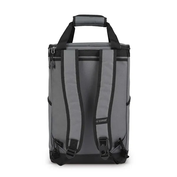 YUKON Outfitters Dockside Backpack Cooler