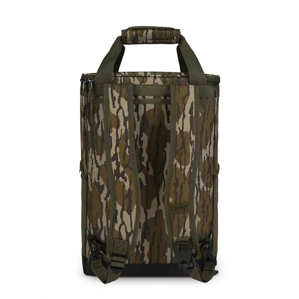 YUKON Outfitters Dockside Backpack Cooler