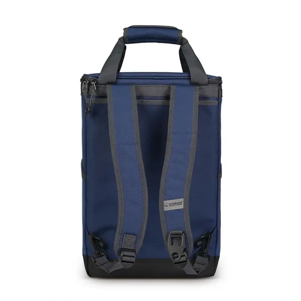 YUKON Outfitters Dockside Backpack Cooler