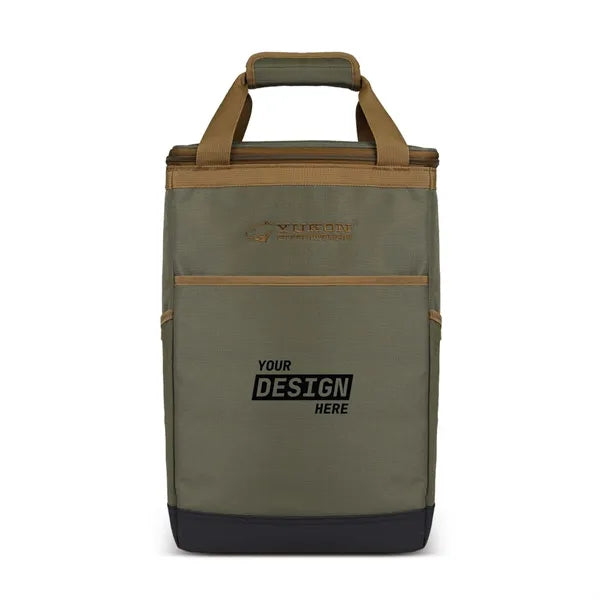 YUKON Outfitters Dockside Backpack Cooler