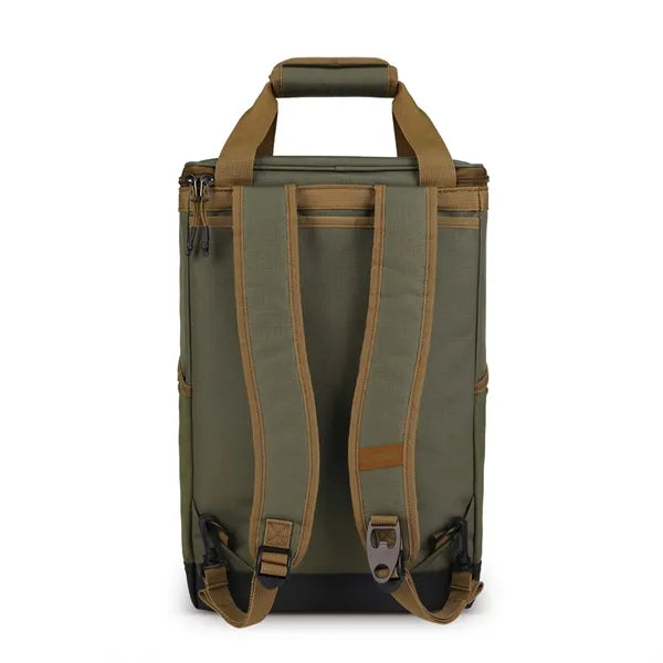 YUKON Outfitters Dockside Backpack Cooler