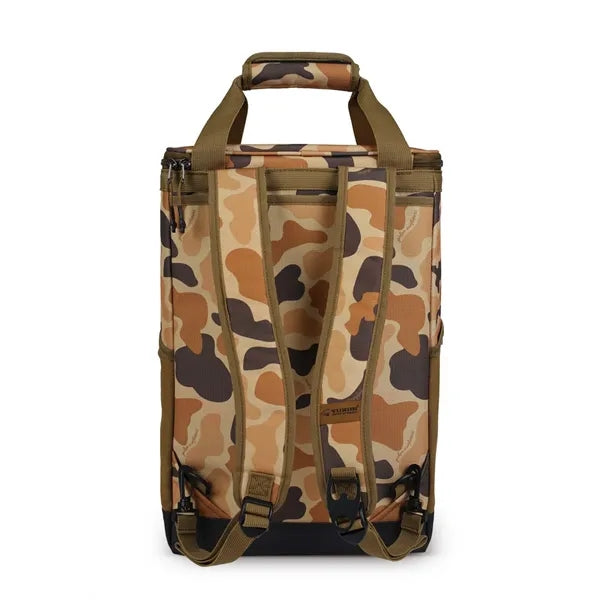 YUKON Outfitters Dockside Backpack Cooler