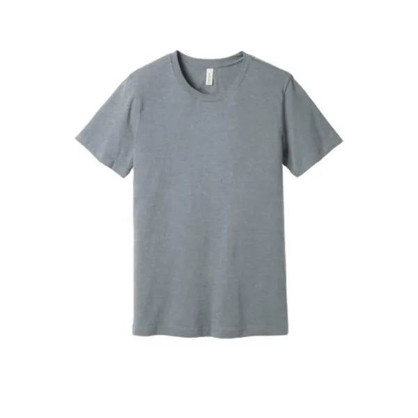 7.8 oz 100% Cotton T-Shirt With Round Neck