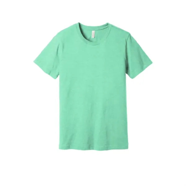 7.8 oz 100% Cotton T-Shirt With Round Neck