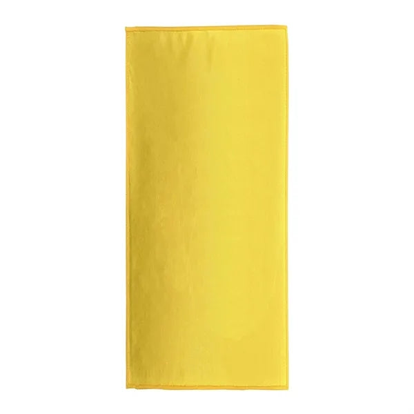 27 1/2 " x 57 " Beach Towel