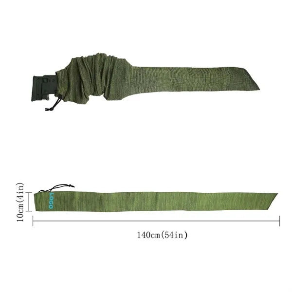Gun Socks Case Sleeve