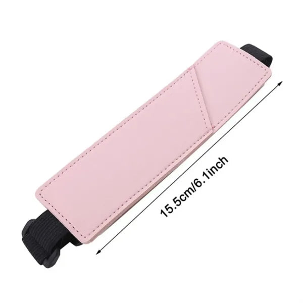 Adjustable Elastic Notebook Pen Holder Band
