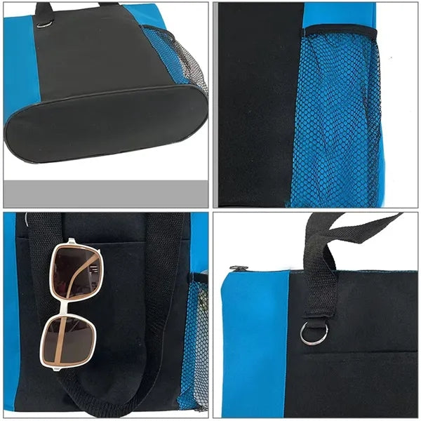 Fun Tote Bag
