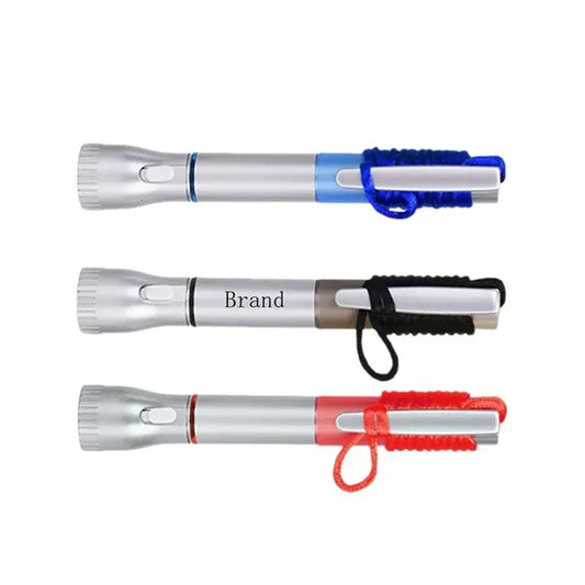 LED Lanyard Pen
