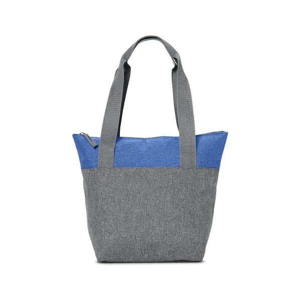 Adventure Lunch Cooler Tote Bag