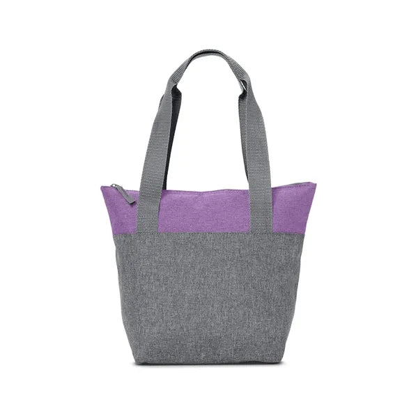 Adventure Lunch Cooler Tote Bag