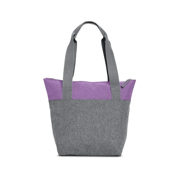 Adventure Lunch Cooler Tote Bag