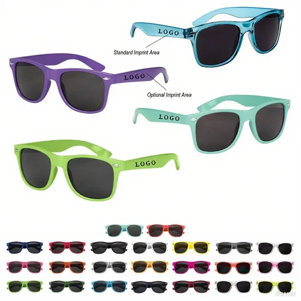 Sustainable Stylish Sunglasses